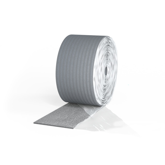 SYLLISOLERING T-SYLL SUPER 195MMX25M