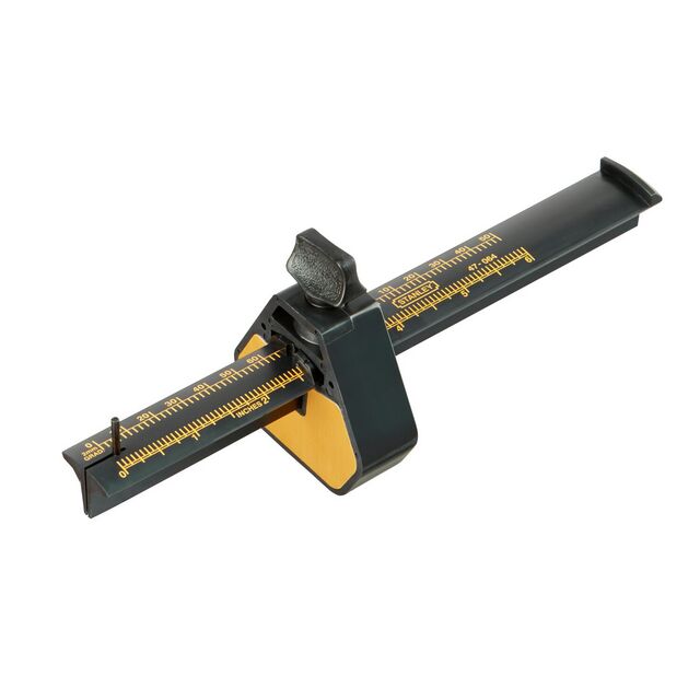 RITSMÅTT 2-47-064 215MM GRADERAD | Beijerbygg Byggmaterial