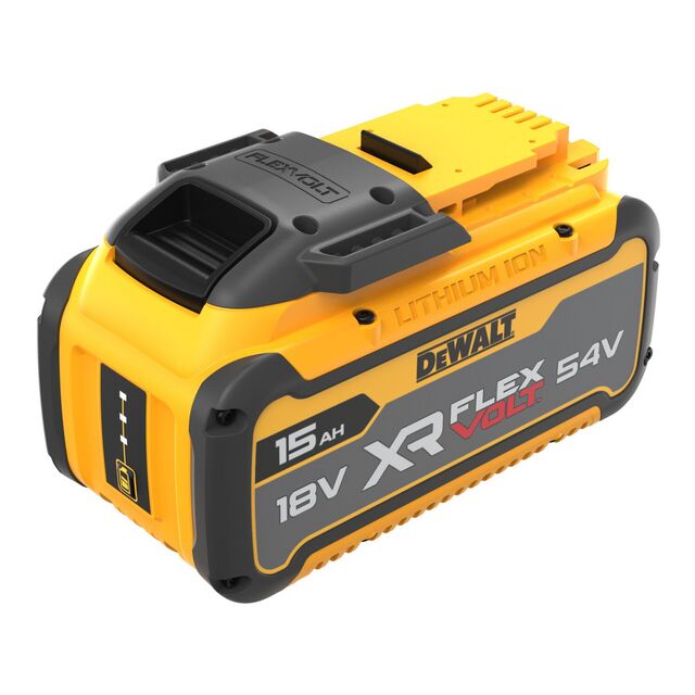 BATTERI DCB549-XJ 18/54V XR FV 15,0/4,0AH | Beijerbygg Byggmaterial