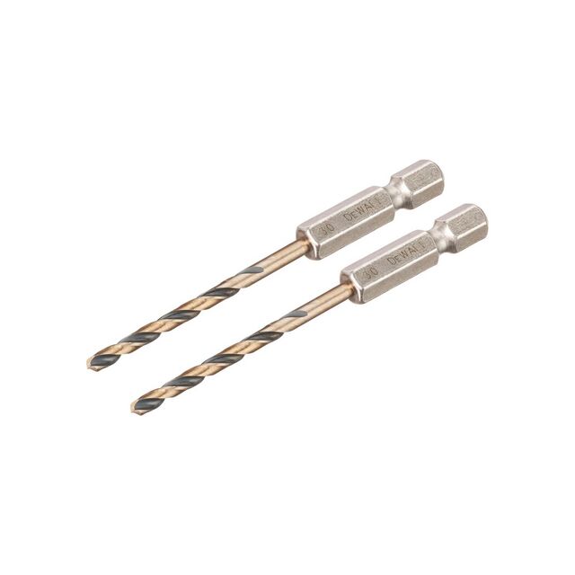 MULTIMATERIALBORR DT20602-QZ 2X3.0MM | Beijerbygg Byggmaterial