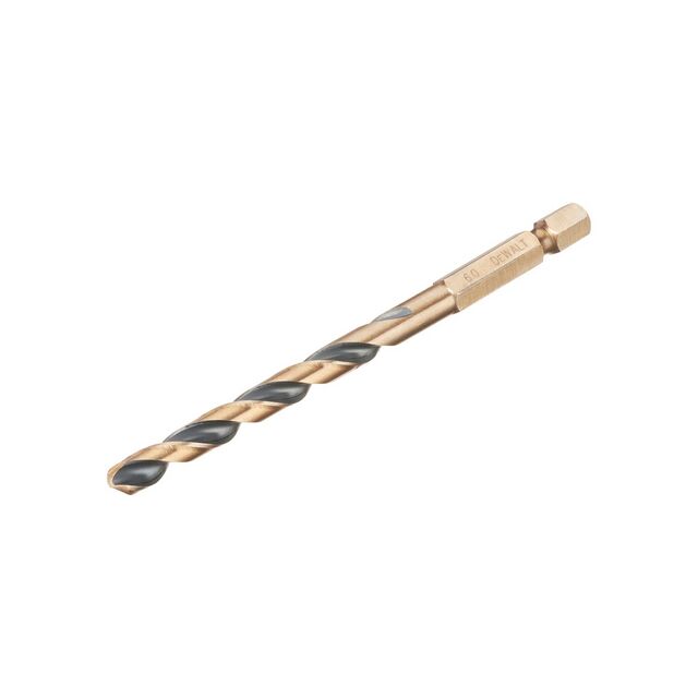 MULTIMATERIALBORR DT20608-QZ 6,0MM | Beijerbygg Byggmaterial