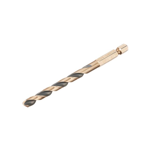 MULTIMATERIALBORR DT20609-QZ 6.5MM | Beijerbygg Byggmaterial