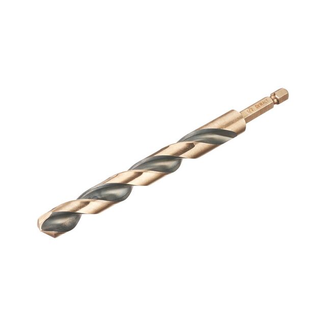 MULTIMATERIALBORR DT20618-QZ 12.0MM | Beijerbygg Byggmaterial