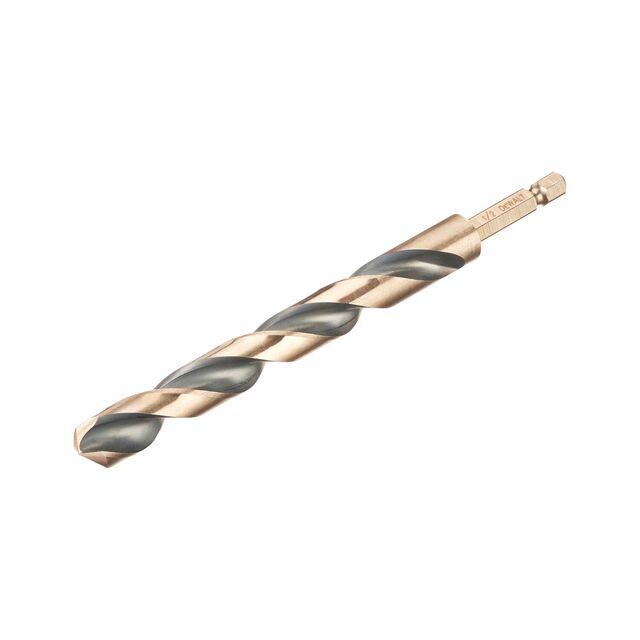 MULTIMATERIALBORR DT20619-QZ 13.0MM | Beijerbygg Byggmaterial