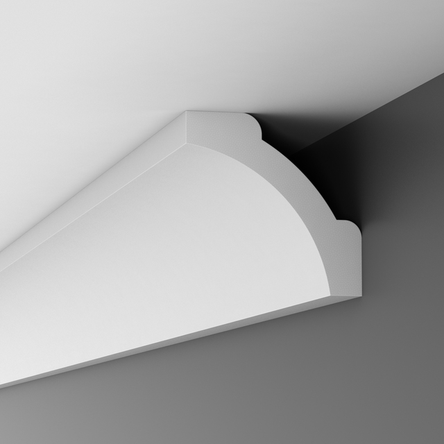 TAKLIST LOUISE B7 50X50 200CM | Beijerbygg Byggmaterial
