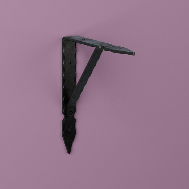 KONSOL LOUISE SMIDE 140X160