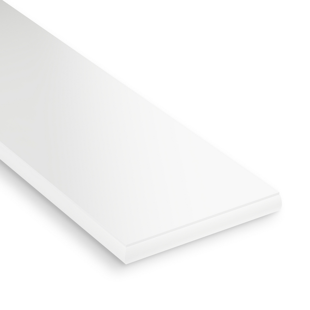 FÖNSTERBÄNK EBBA VITLACKAD MDF 900X160X19