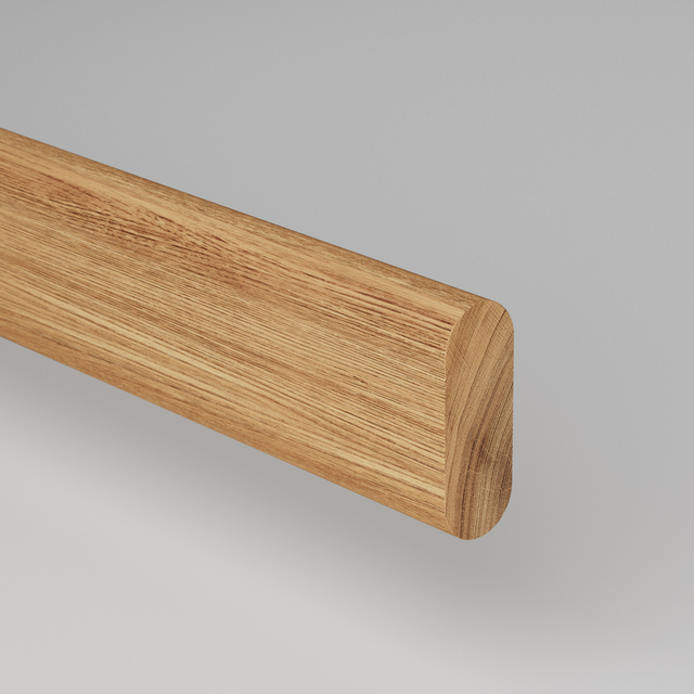 HANDLEDARE MASSIV MATTLACK EK 2300X30X80