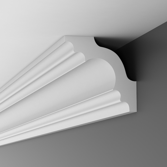 TAKLIST SONJA POLYSTYREN 50X50X2000MM |