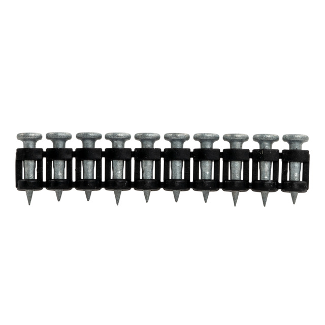 PINS BETONG/STÅL TJEP RAKB STEP POINT 3,0X15MM 500ST | Beijerbygg Byggmaterial