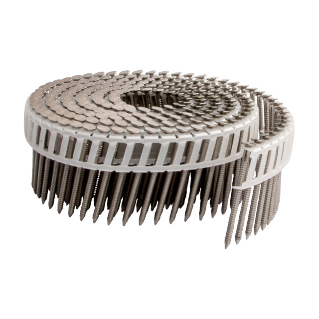 SPIK PLASTB TJEP RF A4 RING 16GR FS 2,5X51MM 2400ST