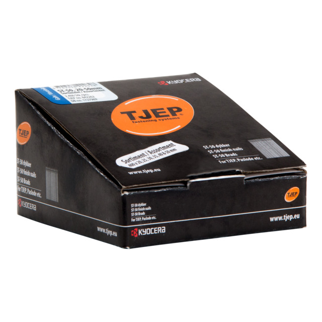 DYCKERT BETONG TJEP EFZ RAKB 0GR 1,8MM MIXLÅDA 2400ST