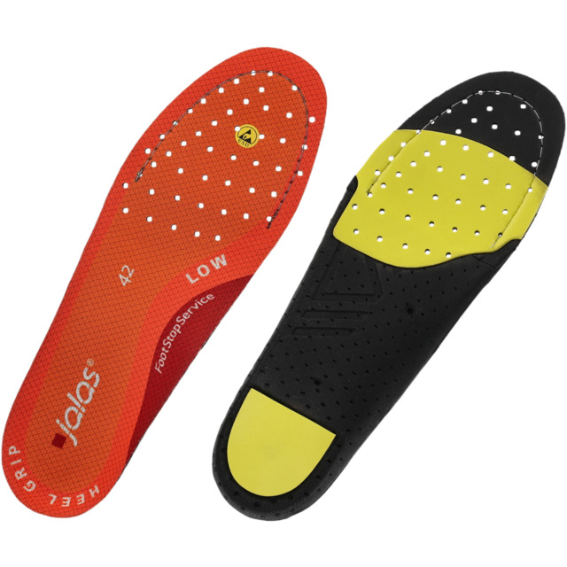 INNERSULA 8711L JALAS STL 34