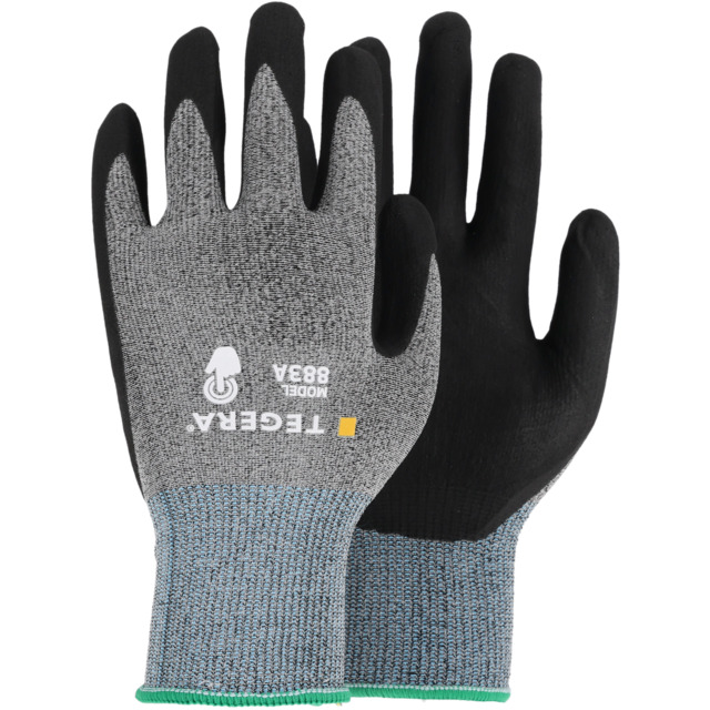 HANDSKE 883A TEGERA SYNTETDOPPAD STL 5