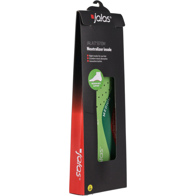 INNERSULA 8710M JALAS STL 36