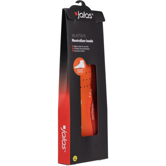 INNERSULA 8711L JALAS STL 34