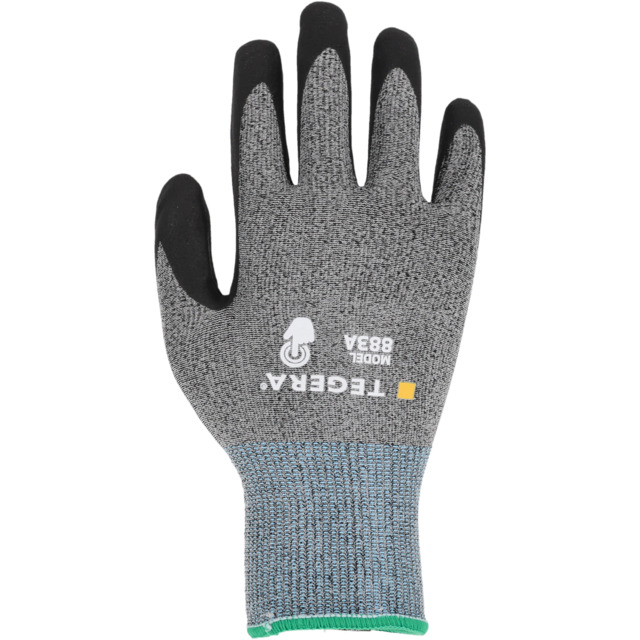 HANDSKE 883A TEGERA SYNTETDOPPAD STL 5