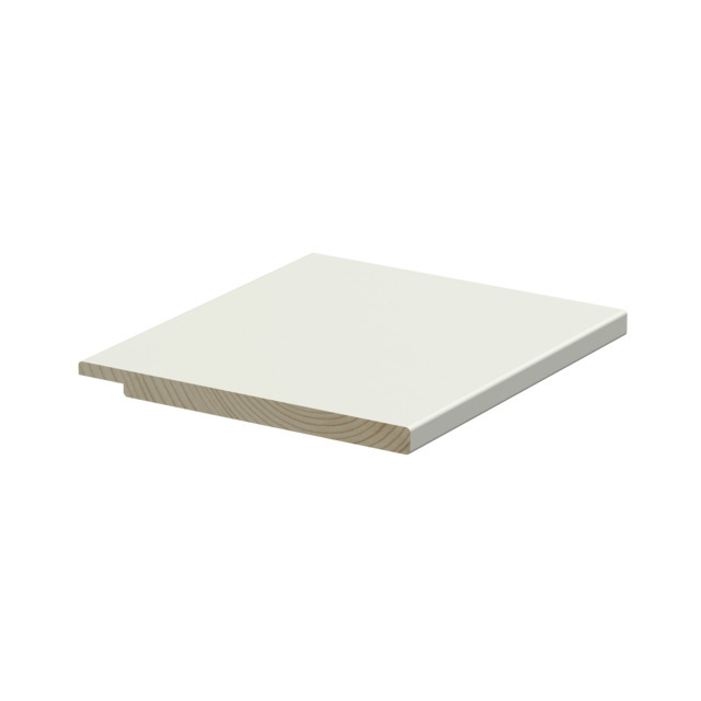 18X170 FÖN SMYG FURU HELV 4,4M NCS0500 FALS 9,5X35MM RAW (2) | Beijerbygg Byggmaterial