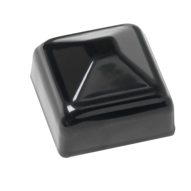 STOLPLOCK PLÅT UTV MONTERING 50X50MM | Beijerbygg Byggmaterial