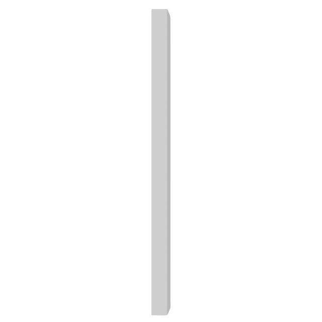 Produktbild föreställande artikeln PELARE ARNÖ RAK GRUNDMÅLAD 135X135X2500MM från kategorin Staketstolpar