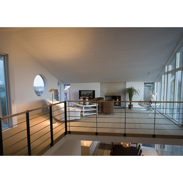 RÖRSATS EKERÖ EXTRA 994X12X12MM