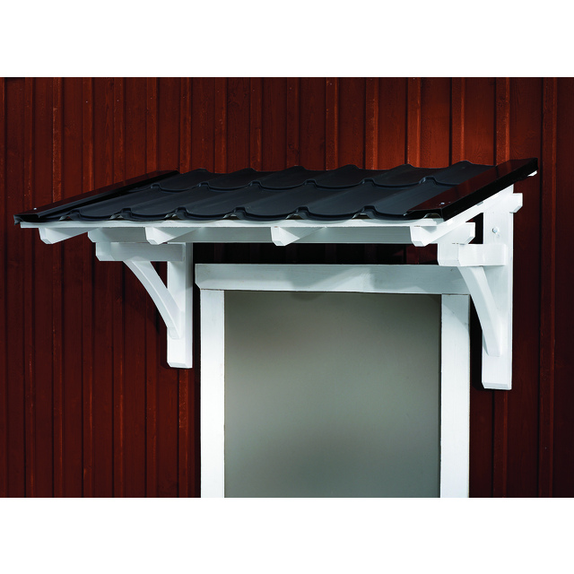 SKÄRMTAK FRONT 147X77,6X73CM