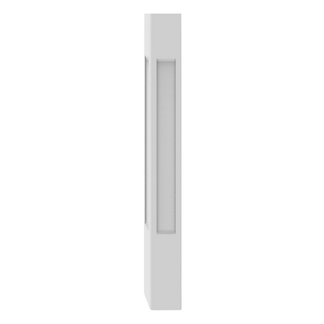 STOLPE ARNÖ SPEGEL GRUNDMÅLAD 135X135X1250MM | Beijerbygg Byggmaterial