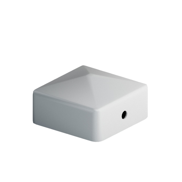 STOLPLOCK VIT46X46 H=26,7MM