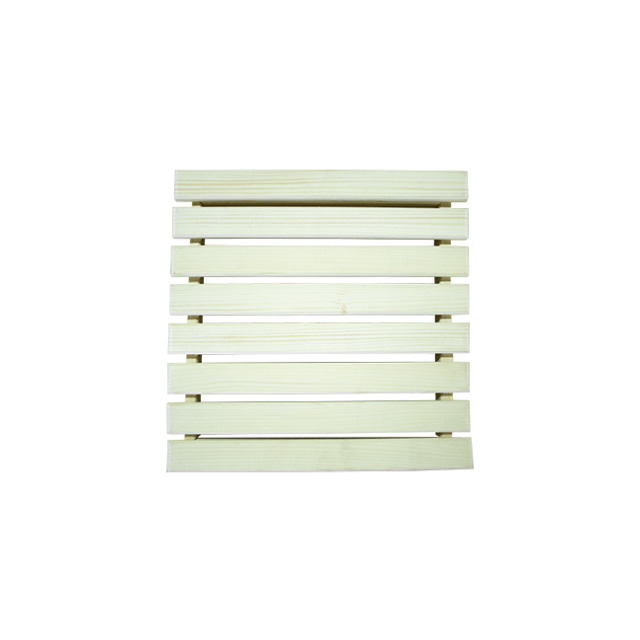 SITTPLATTA ODLA FÖR PLANTERINGSBOX OBEH 430X430MM | Beijerbygg Byggmaterial