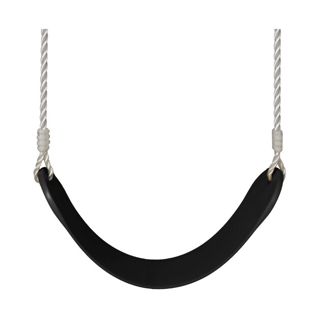 GUNGA MJUKIS SVART ETENVINYLACETAT 67X14X1,3CM | Beijerbygg Byggmaterial