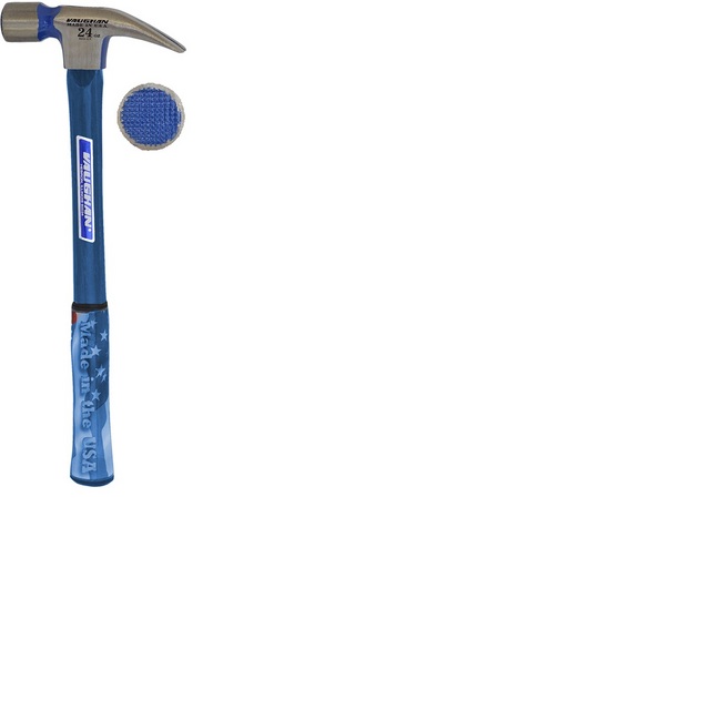 FORMSPIKNINGSHAMMARE 24OZ G.F VAUGHAN RAK REKYLDÄMP. 430MM