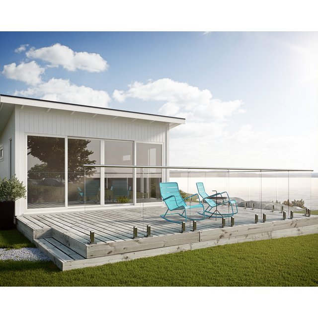 GLAS ADAM SPECIAL KLART HÄRDAT 1025MM 2X6MM