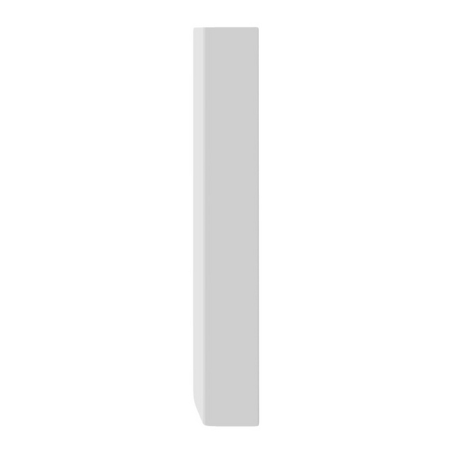 STOLPE ARNÖ RAK GRUNDMÅLAD 175X175X1250MM | Beijerbygg Byggmaterial