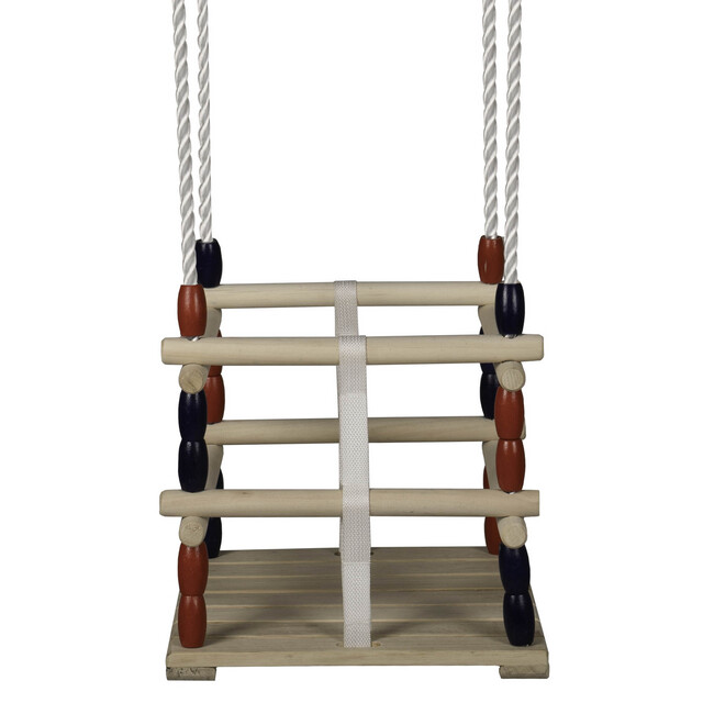 BABYGUNGA RETRO OBEH BOK 30X30X26CM | Beijerbygg Byggmaterial