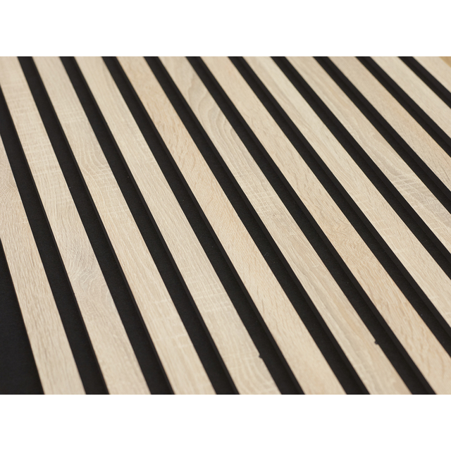 AKUSTIKPANEL LJUS EK 2800X600X20