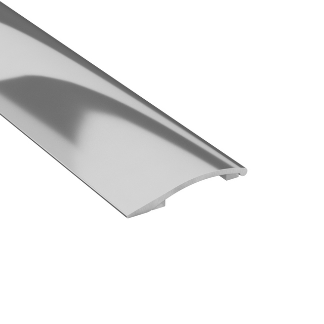 NIVÅLIST N191 SILV0-10MM 100CM