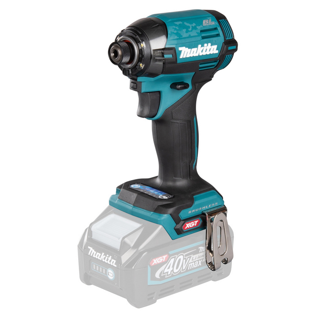 SLAGSKRUVDRAGARE TD002GZ01 MAKITA BL SOLO 1/4T 220NM 40V