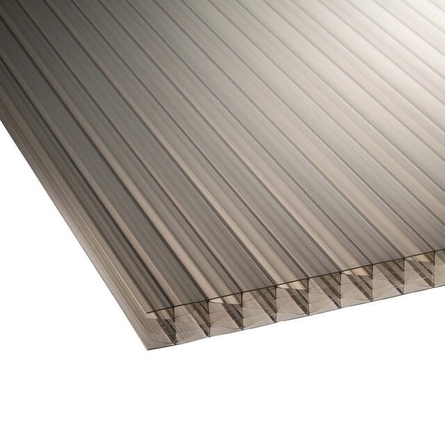KANALPLASTTAK 16 RÖK KOMPL 3500X1050MM 5