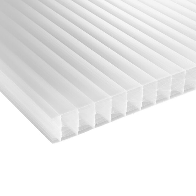 KANALPLASTTAK ISOLUX OPAL 2000X1250X32MM