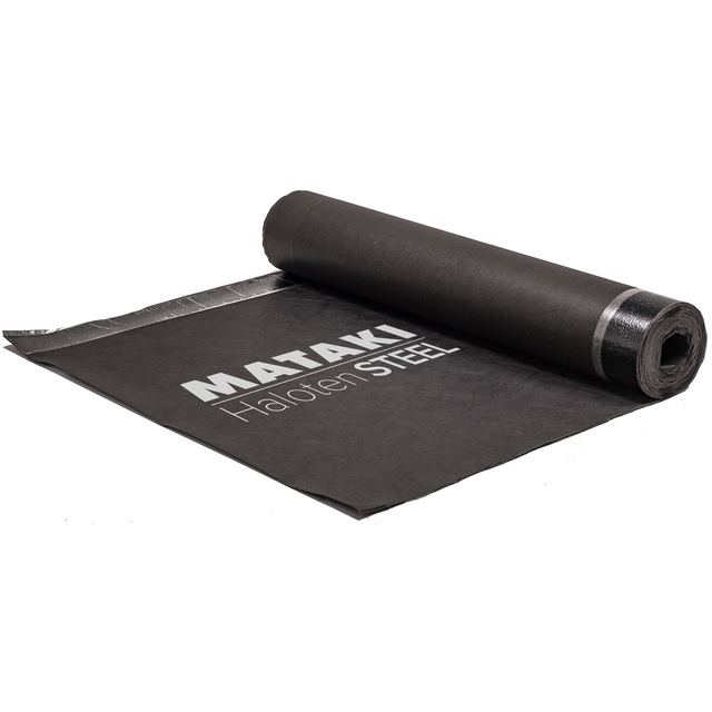 UNDERLAGSDUK HALOTEN STEEL 12X1M