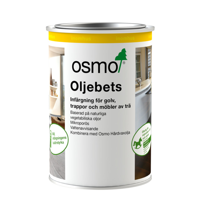 OLJEBETS 3564 OSMO TOBAK 1L N