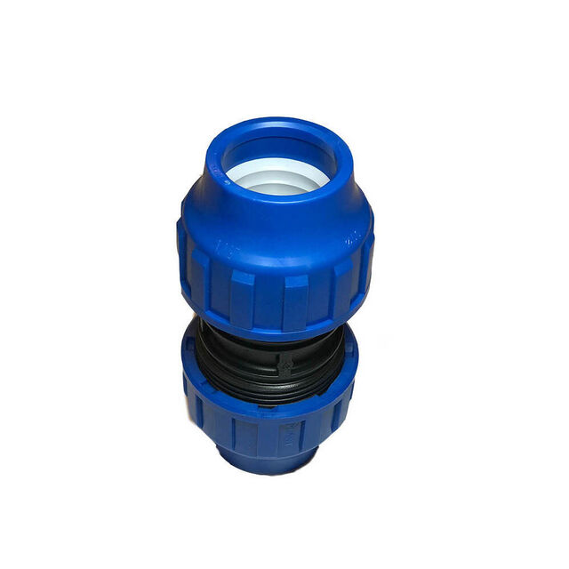 KOPPLING RAK 40MM | Beijerbygg Byggmaterial