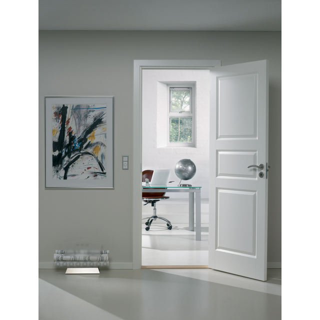 INNERDÖRR COMPACT 08X19 VIT 03