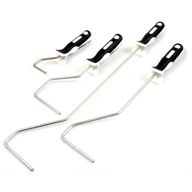 MINIBYGEL LÅNG 100MM | Beijerbygg Byggmaterial