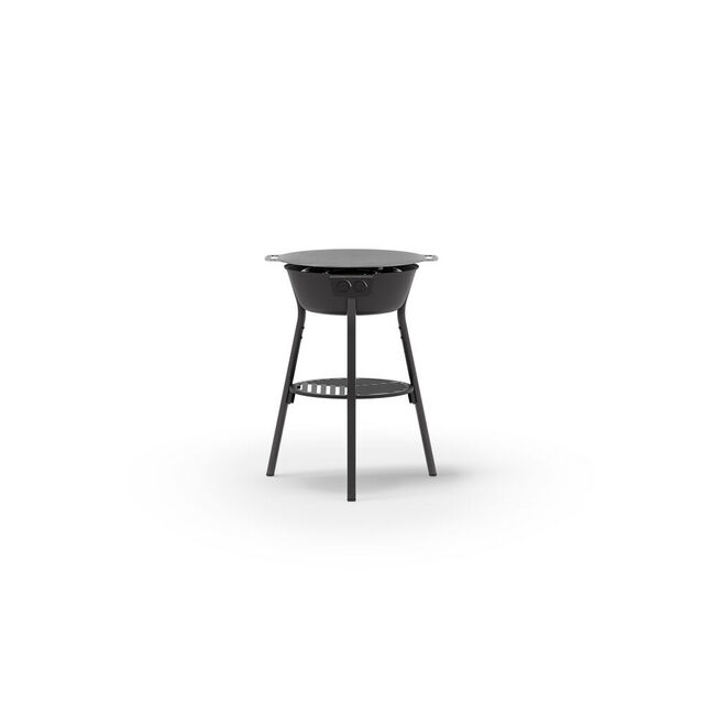 STEKHÄLLSSET GASOL SVART 58LL | Beijerbygg Byggmaterial