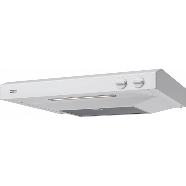 FLÄKT 1201A-10 AC 50 VIT | Beijerbygg Byggmaterial