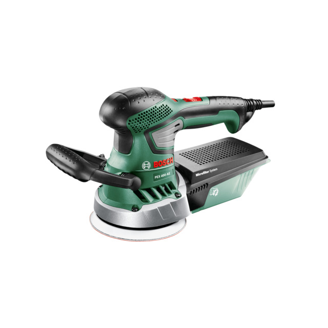 EXCENTERSLIP PEX 400 AE MED TILLBEHÖR