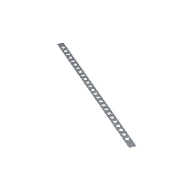 TÄCKPLÅT HÅLAD OMEGA MAX 55 FRÄST SPALT 12MM | Beijerbygg Byggmaterial