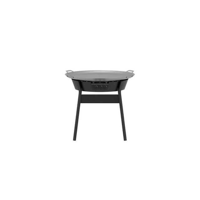 STEKHÄLLSSET GASOL SVART 100LL | Beijerbygg Byggmaterial