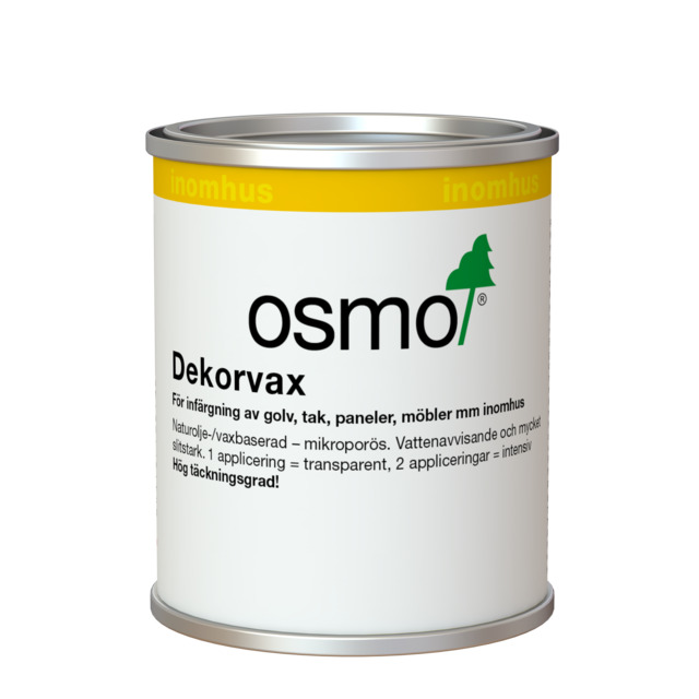 OSMO 3161 EBENHOLTS 0,125L DEKORVAX